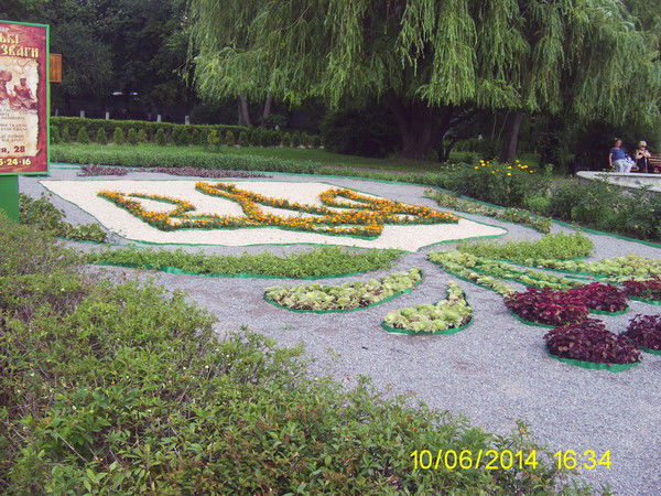 Ирина Колесник