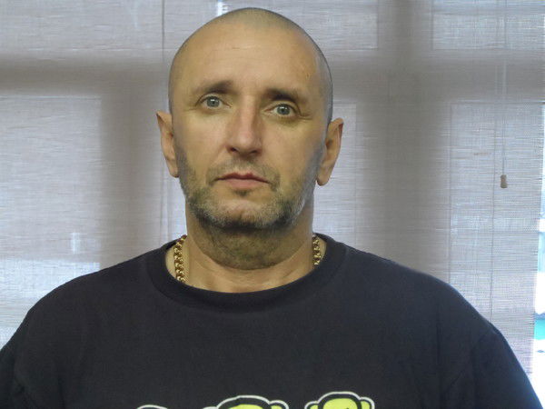 Олег Виноградов