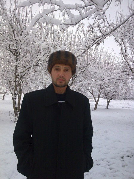 Саид Саидов