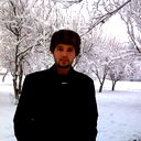 Саид Саидов