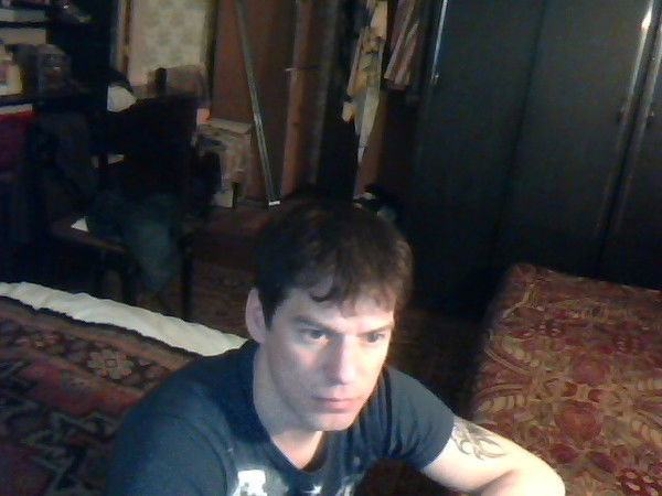 Андрей Шевчук