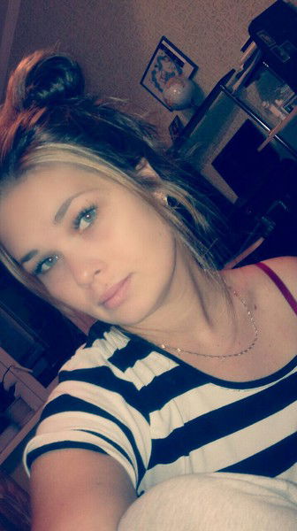 Ульяна Спиридонова