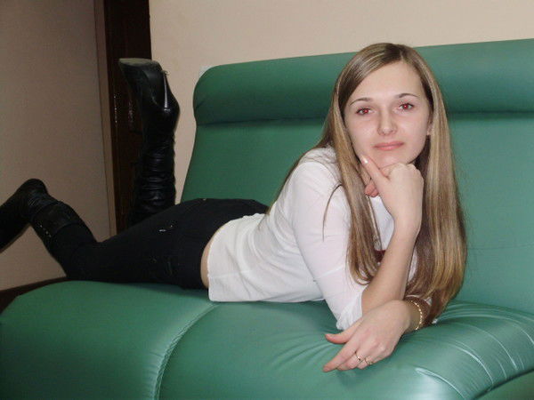 Яна Кардашова