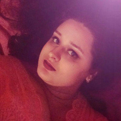 Елена Черепкова