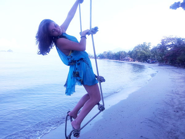 Ксюша Носова