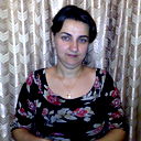 Elena Mosesian