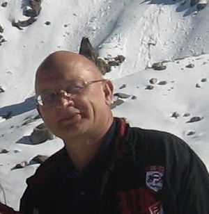 Владимир Скиба