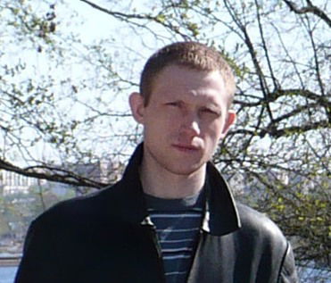 Павел Рудаков