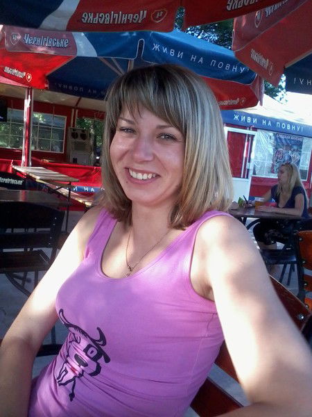 Инна Беседа