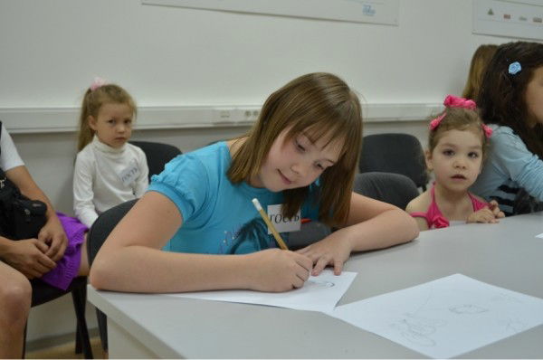 Ирина Войнова