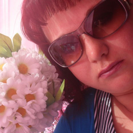 Валентина Граф