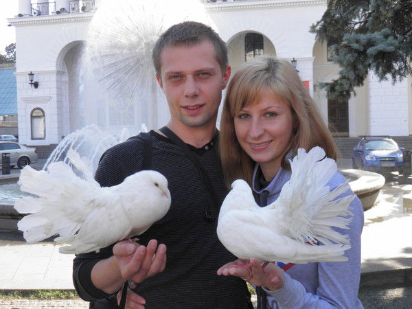 Сергей Огородников