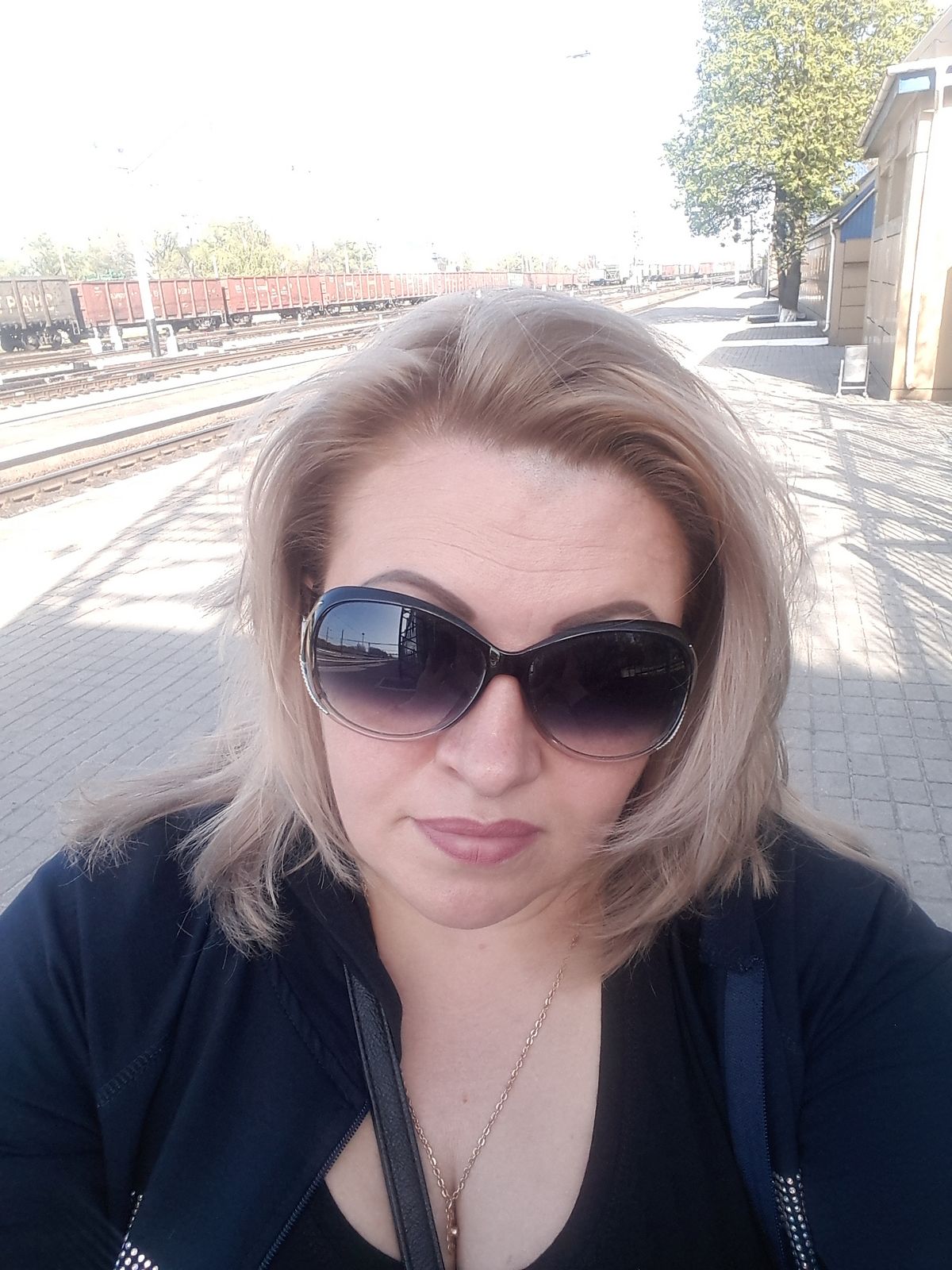 Виктория Лихачева