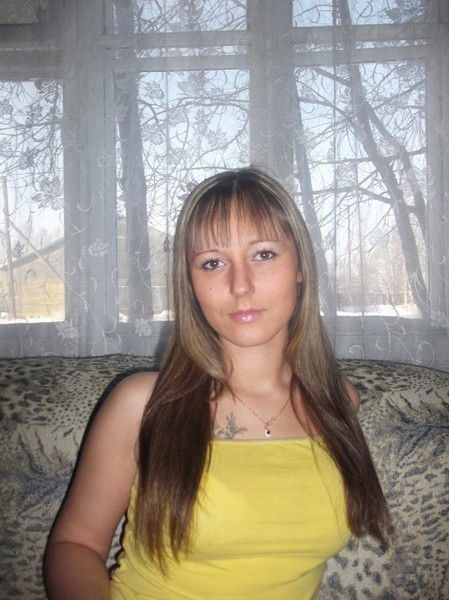 Ангелина Айрапетов