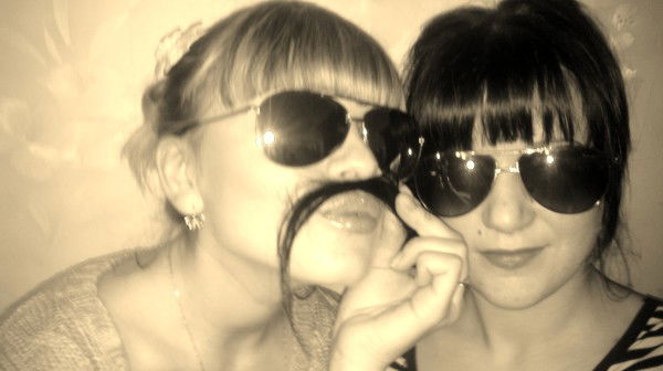 Анастасия Шапошникова