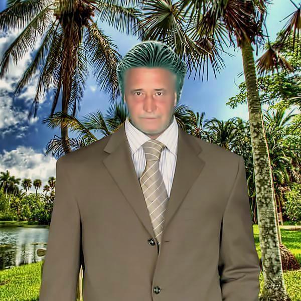 Эдуард Мельгаф