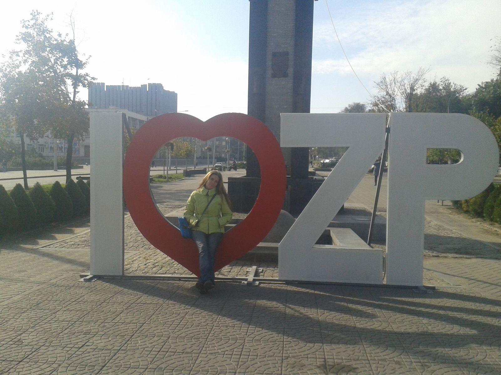 Оксана Белова