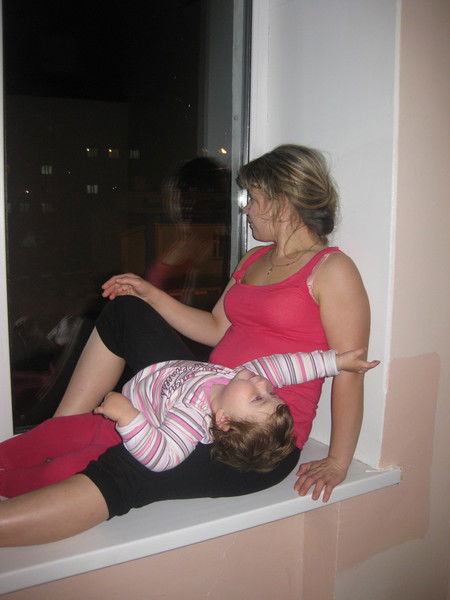 Светлана Копаева