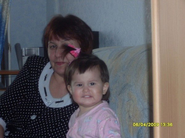 Лена Нуртдинова