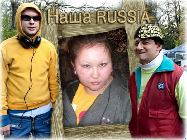 Гульмира Смагулова