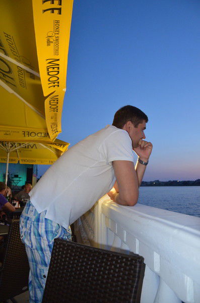 Рома Иванов