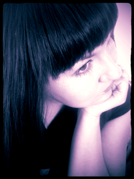 Анастасия Большедворская