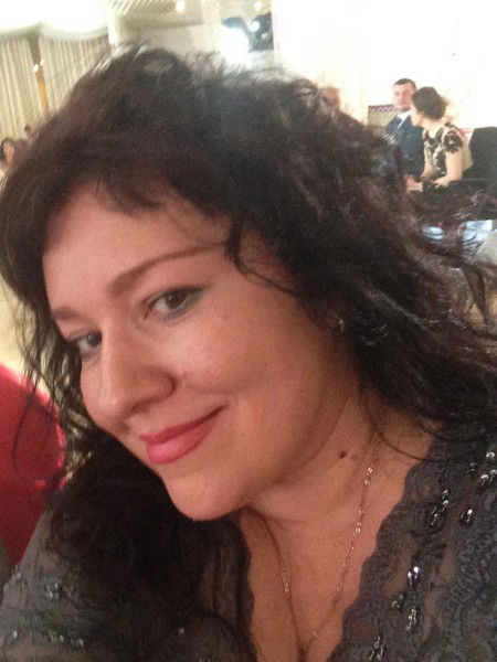 Ксюша Шульц