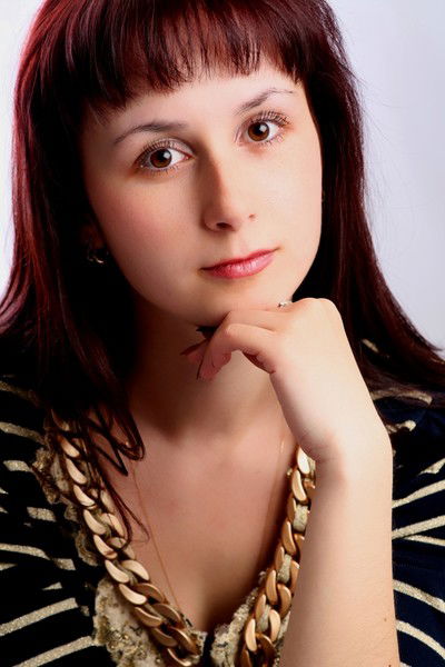 Анна Петровская