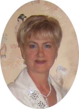 Бушуева Ирина