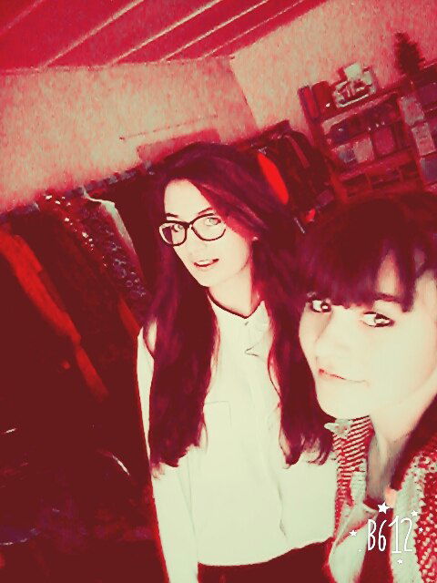 Кристина Лелюк