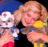 Татьяна Гелеклиди