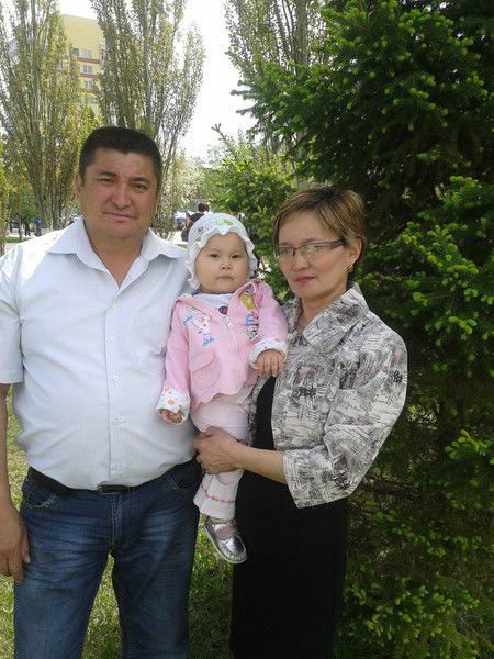 Даулен Армизов