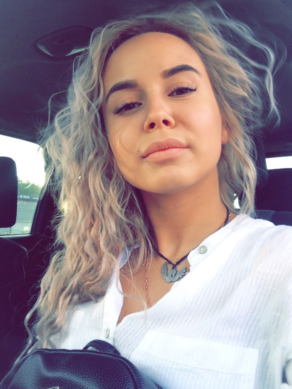 Дрёмина Надежда