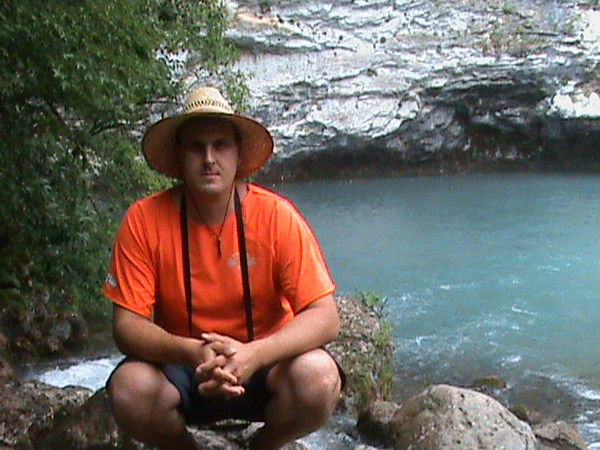 Дмитрий Щербина