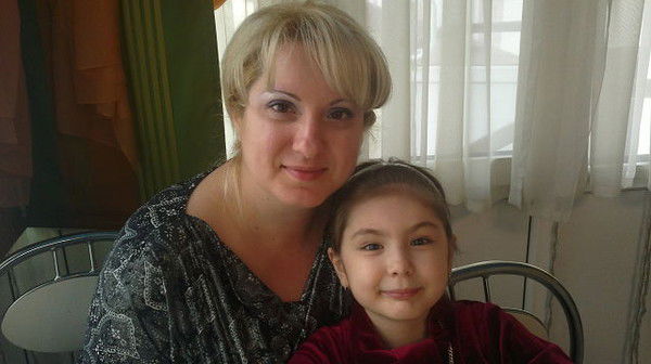 Татьяна Олейникова