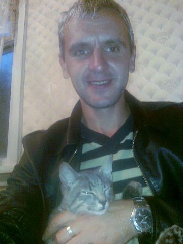 Сергей Титенков