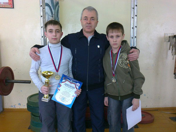 Александр Залужный