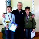 Александр Залужный