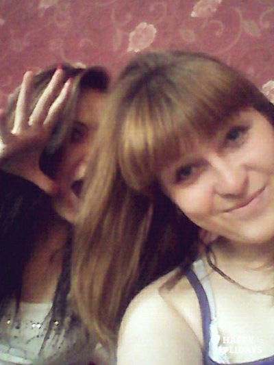 Наташа Смолина