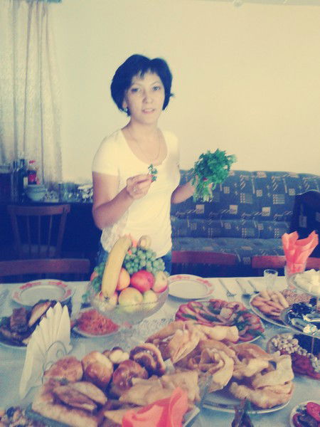 Гулмайра Мамырбаева