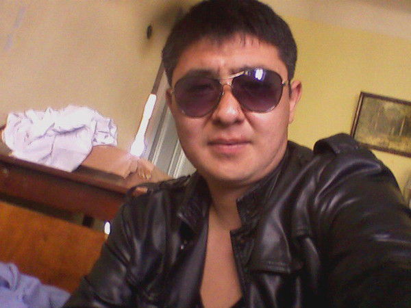 Ерлан Оразалин