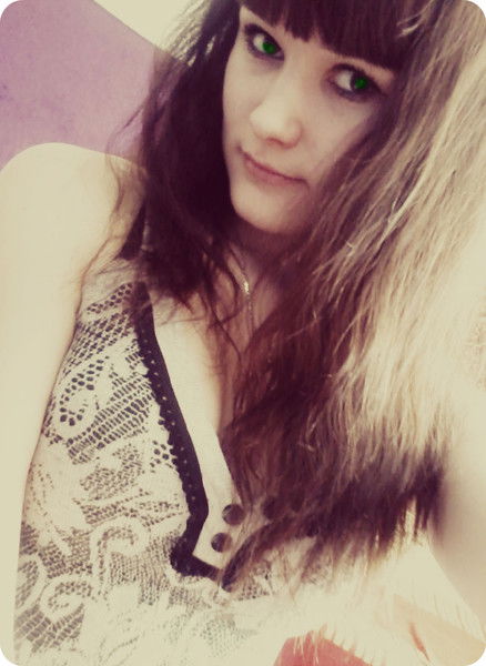 Юлия Андреевна