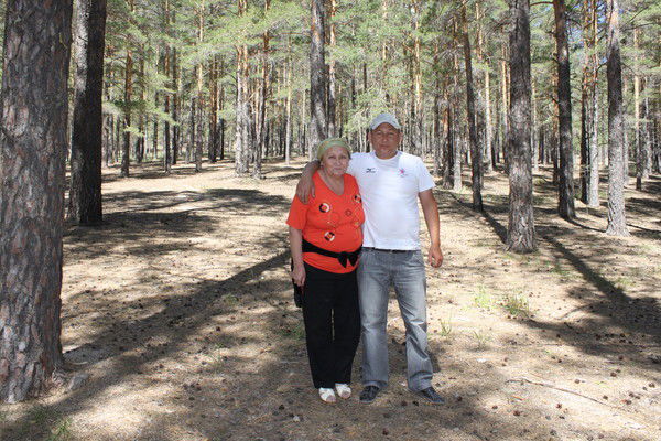 Айдархан Косатбаев