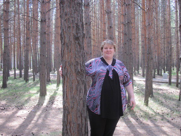 Вероника Фильшина