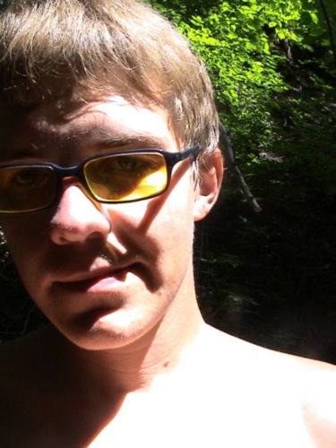 Евгений Миронов