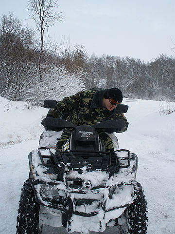 Сергей Трубчик