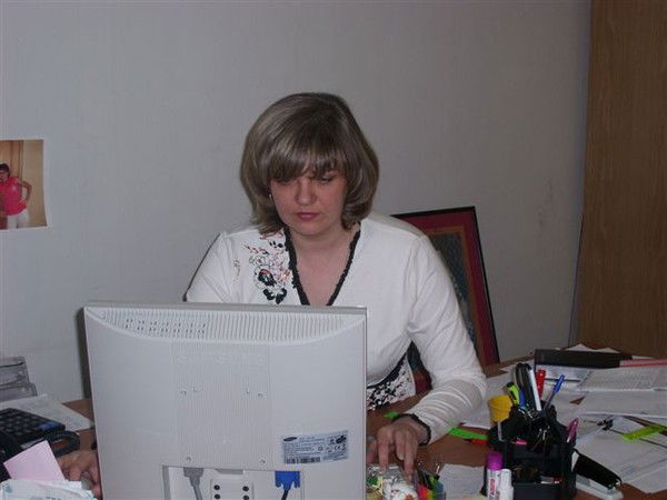 Татьяна Дивлекеева