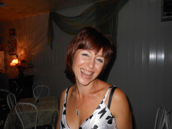 Екатерина Белосохова