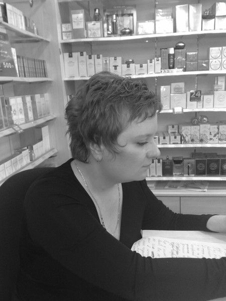 Наталья Яшкина