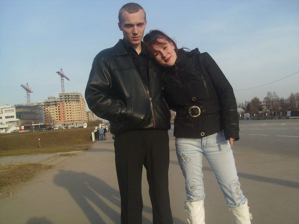 Гульнара Минакова